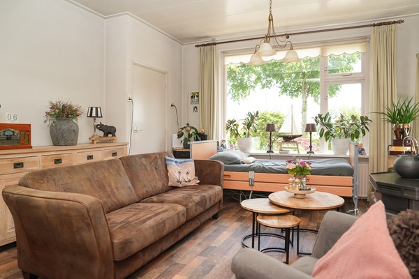 Medium property photo - Kerkweg 23, 4245 TP Leerbroek